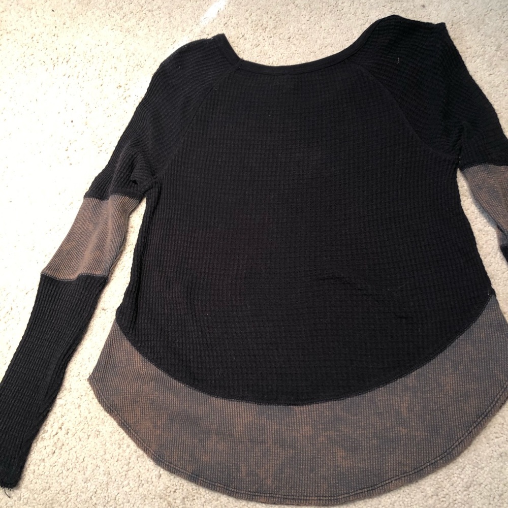 Free people long sleeve - Picture 3 of 3